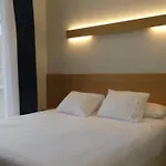 Nocleg ze śniadaniem Plaza Pombo -