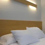 Nocleg ze śniadaniem Plaza Pombo - Santander