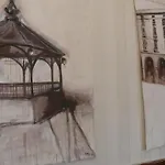 Plaza Pombo - Nocleg ze śniadaniem 4*