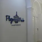 Plaza Pombo - Nocleg ze śniadaniem Santander