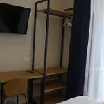 Plaza Pombo - Nocleg ze śniadaniem 4*