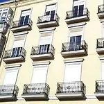 Plaza Pombo - Nocleg ze śniadaniem