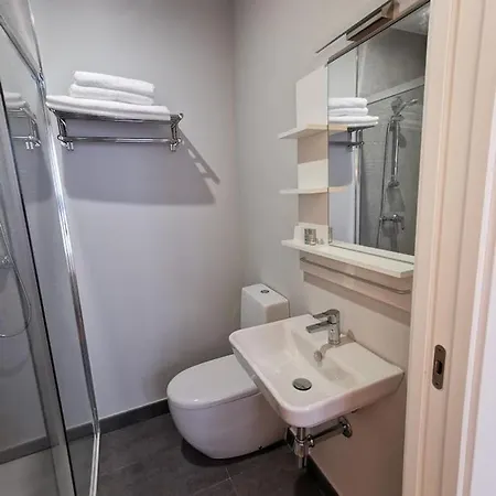 Plaza Pombo - B&B 4*