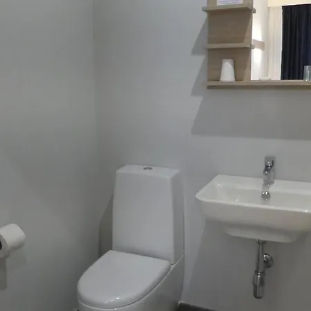 B&B Plaza Pombo - 산탄데르