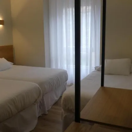 Plaza Pombo -