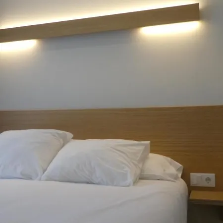Plaza Pombo - Bed & Breakfast