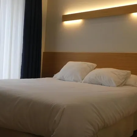 Plaza Pombo -