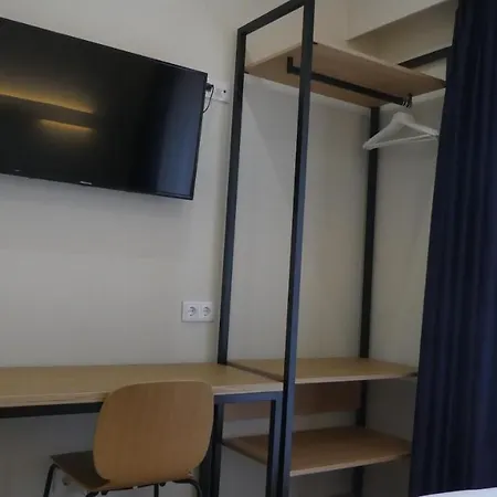 B&B Plaza Pombo -