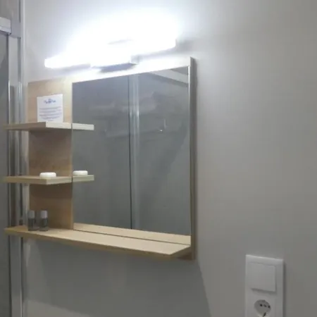 Plaza Pombo - Bed & Breakfast