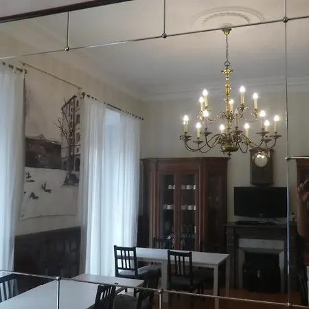 Plaza Pombo - Bed & Breakfast