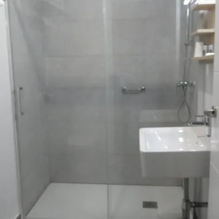 Plaza Pombo - 4* 산탄데르
