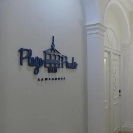 Plaza Pombo - B&B 산탄데르