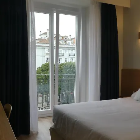 Plaza Pombo -