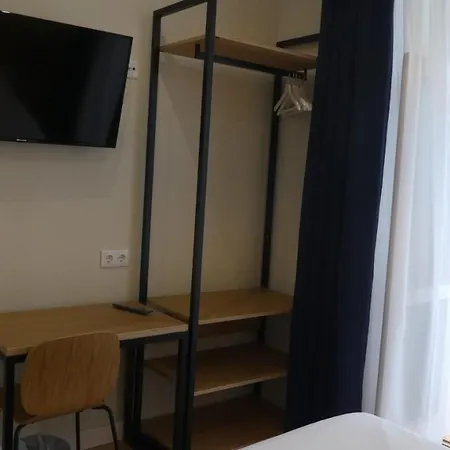Plaza Pombo - B&B 4*