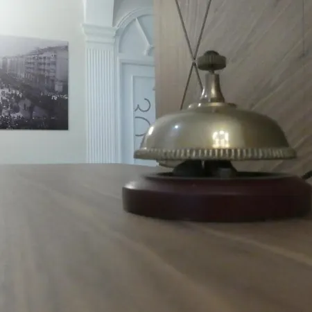 Plaza Pombo - Bed & Breakfast