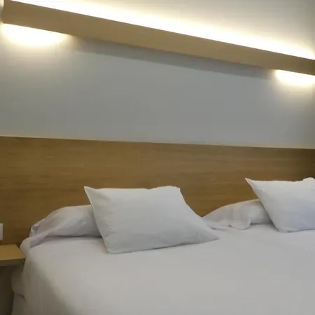 Plaza Pombo -