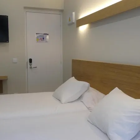 Plaza Pombo - 4*