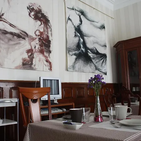 Bed & Breakfast Plaza Pombo - 4*