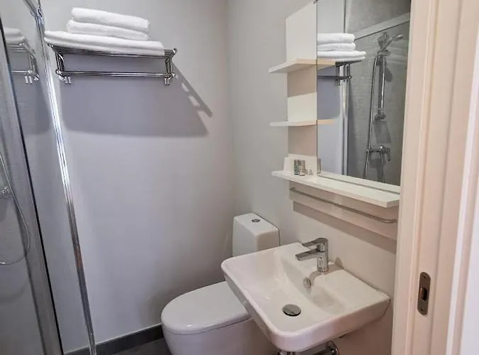 Plaza Pombo - 住宿加早餐酒店 4*