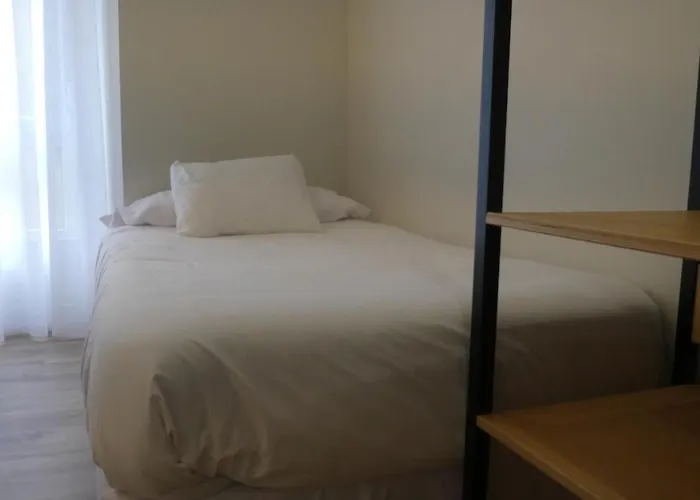 Plaza Pombo - Bed & Breakfast