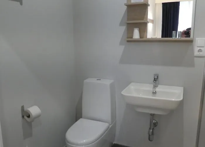 Bed & Breakfast Plaza Pombo - Santander