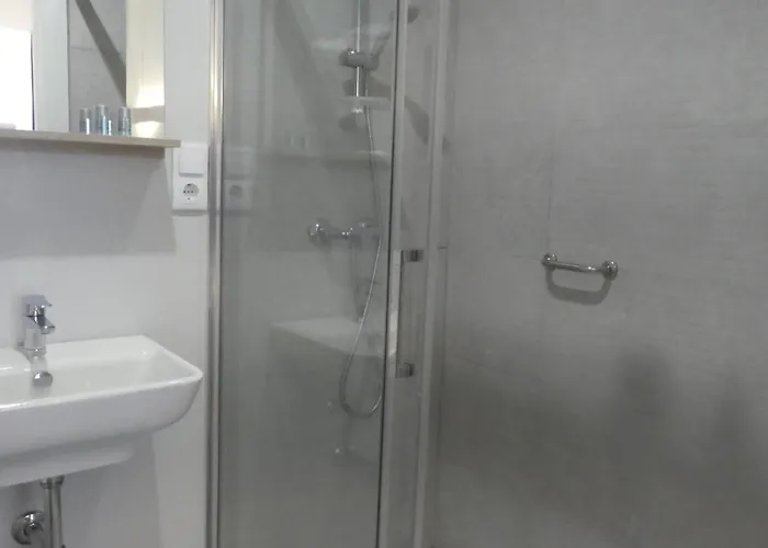 Plaza Pombo - 桑坦德