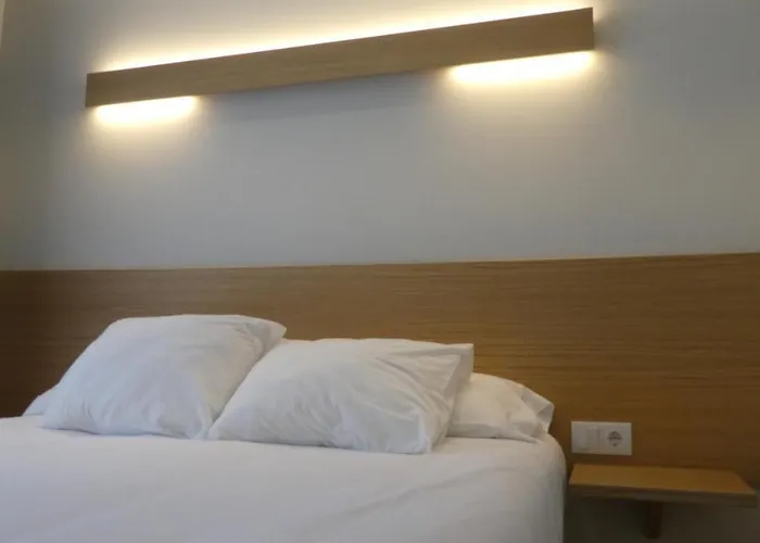 Plaza Pombo - Bed & Breakfast