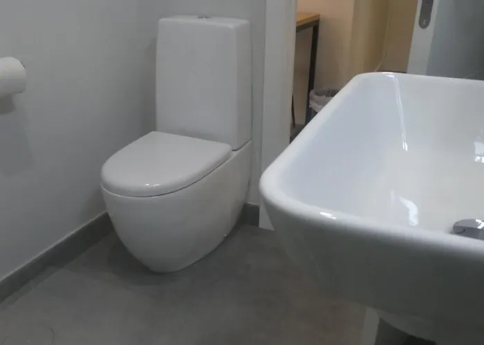 Bed & Breakfast Plaza Pombo -