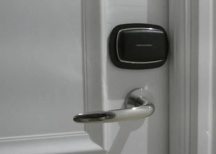 Plaza Pombo - 4* Santander