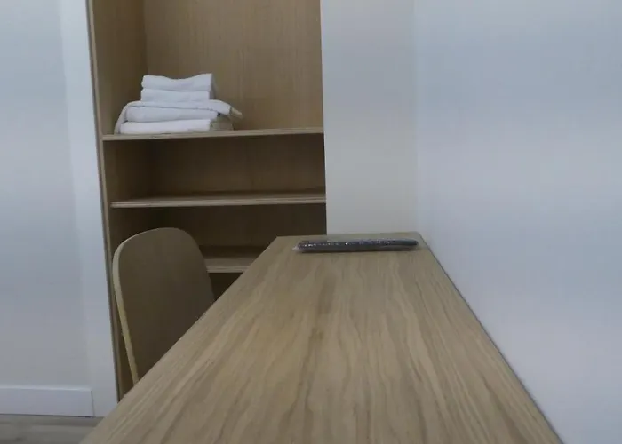 Plaza Pombo - Bed & Breakfast