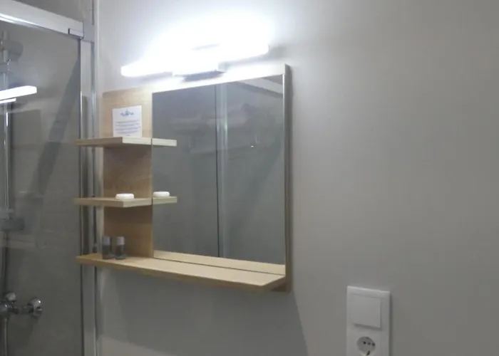 Plaza Pombo - Bed & Breakfast