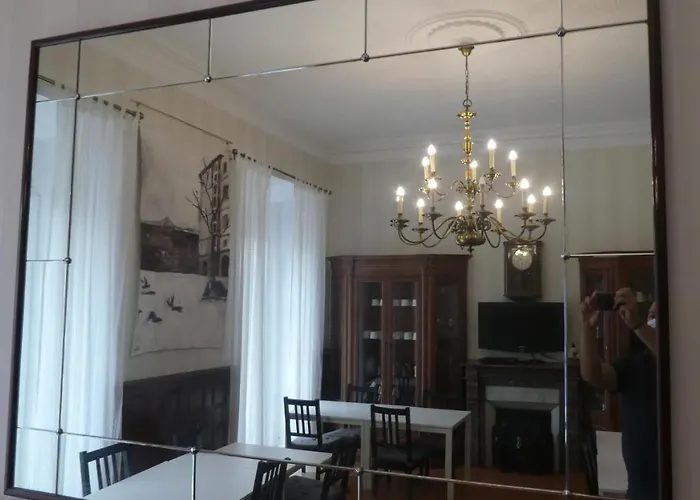 Plaza Pombo - Bed & Breakfast