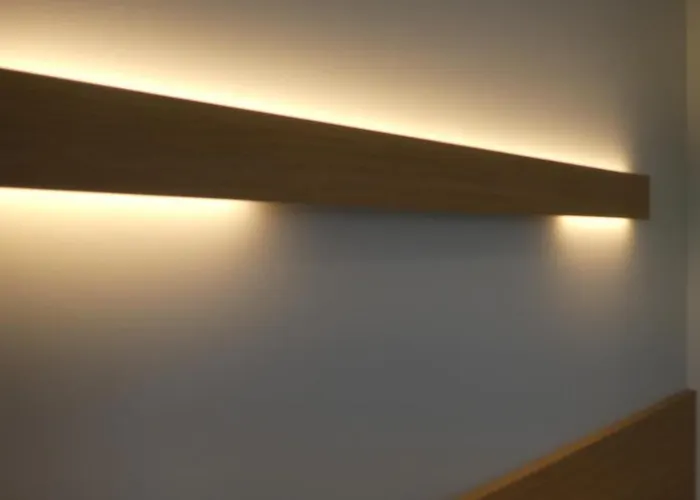 Bed & Breakfast Plaza Pombo - Santander