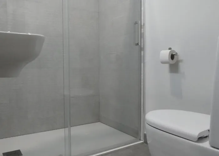 Plaza Pombo - Bed & Breakfast 4*