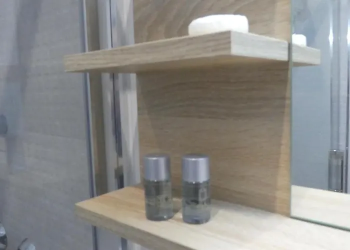 Plaza Pombo - Bed & Breakfast