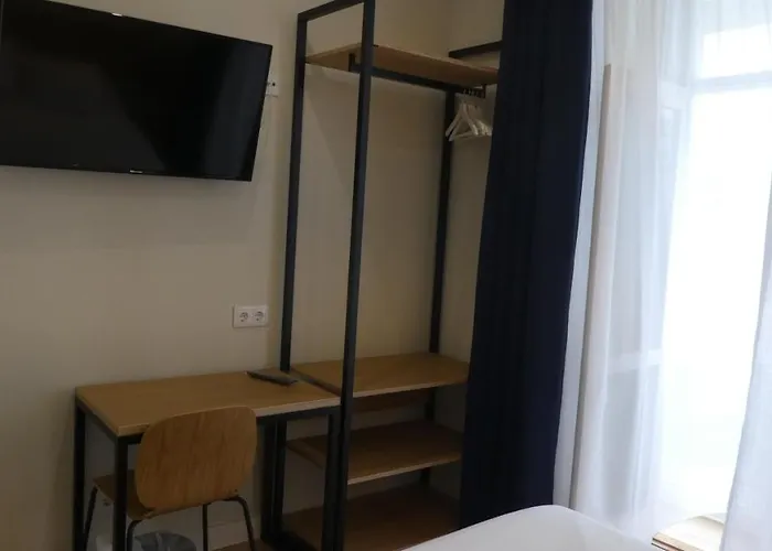 Plaza Pombo - Bed & Breakfast 4*