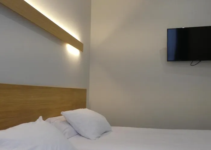 Plaza Pombo - Bed & Breakfast 4*