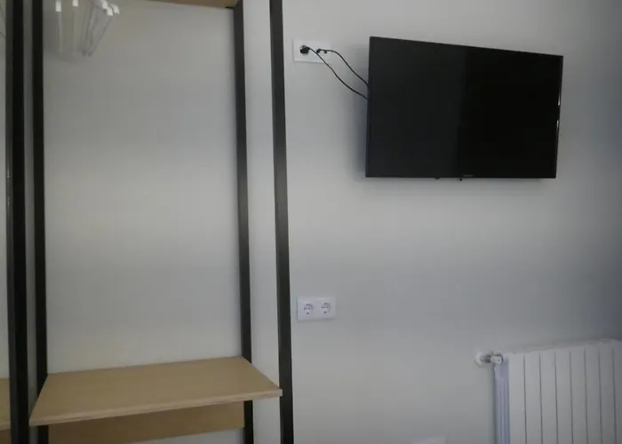 Plaza Pombo - 住宿加早餐酒店 桑坦德