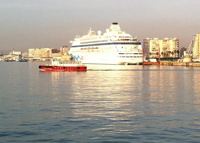 住宿加早餐酒店 Plaza Pombo -