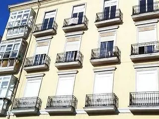 Plaza Pombo - Bed & Breakfast