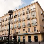 Plaza Pombo - 4*