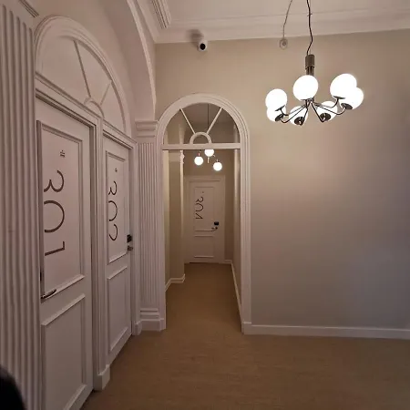 Frühstückspension Plaza Pombo - Santander