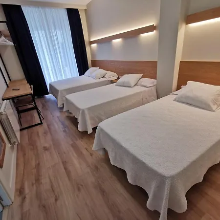 Plaza Pombo -