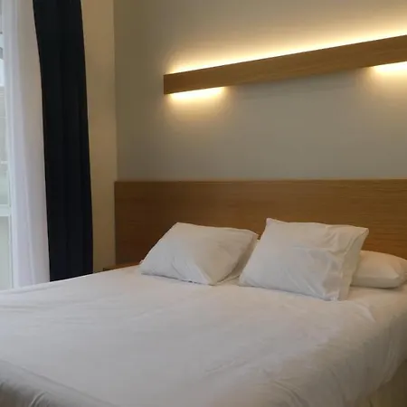 Bed and breakfast Plaza Pombo -