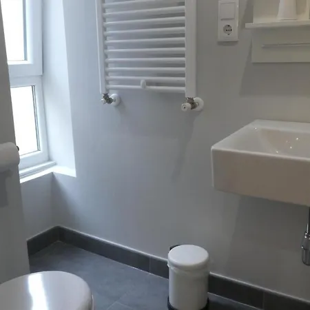 Plaza Pombo - Frühstückspension