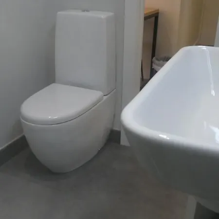 Frühstückspension Plaza Pombo -