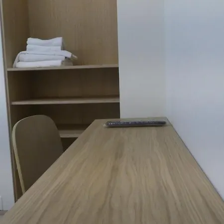 Plaza Pombo - Frühstückspension