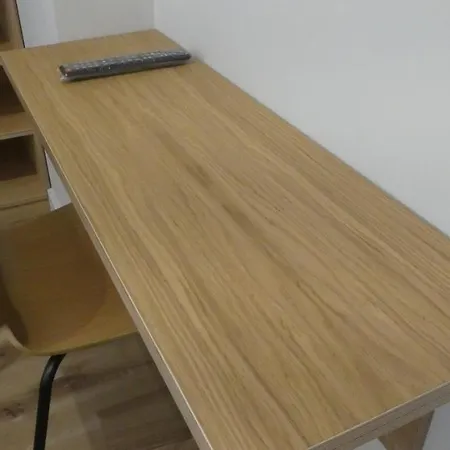 Frühstückspension Plaza Pombo -