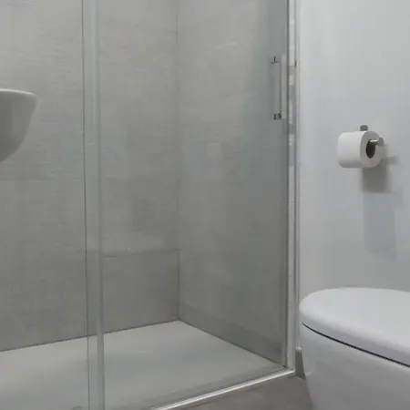 Plaza Pombo - Frühstückspension 4*