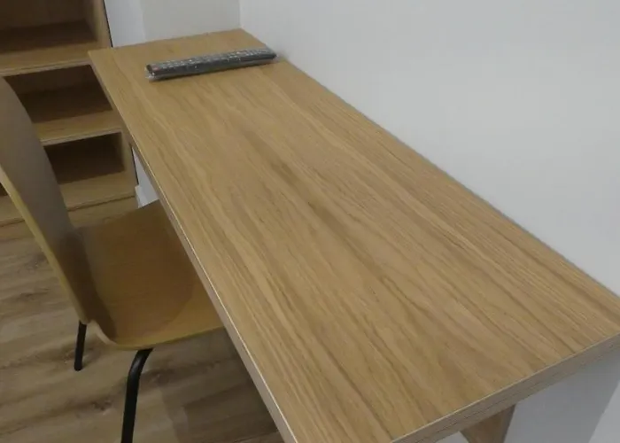 Nocleg ze śniadaniem Plaza Pombo -